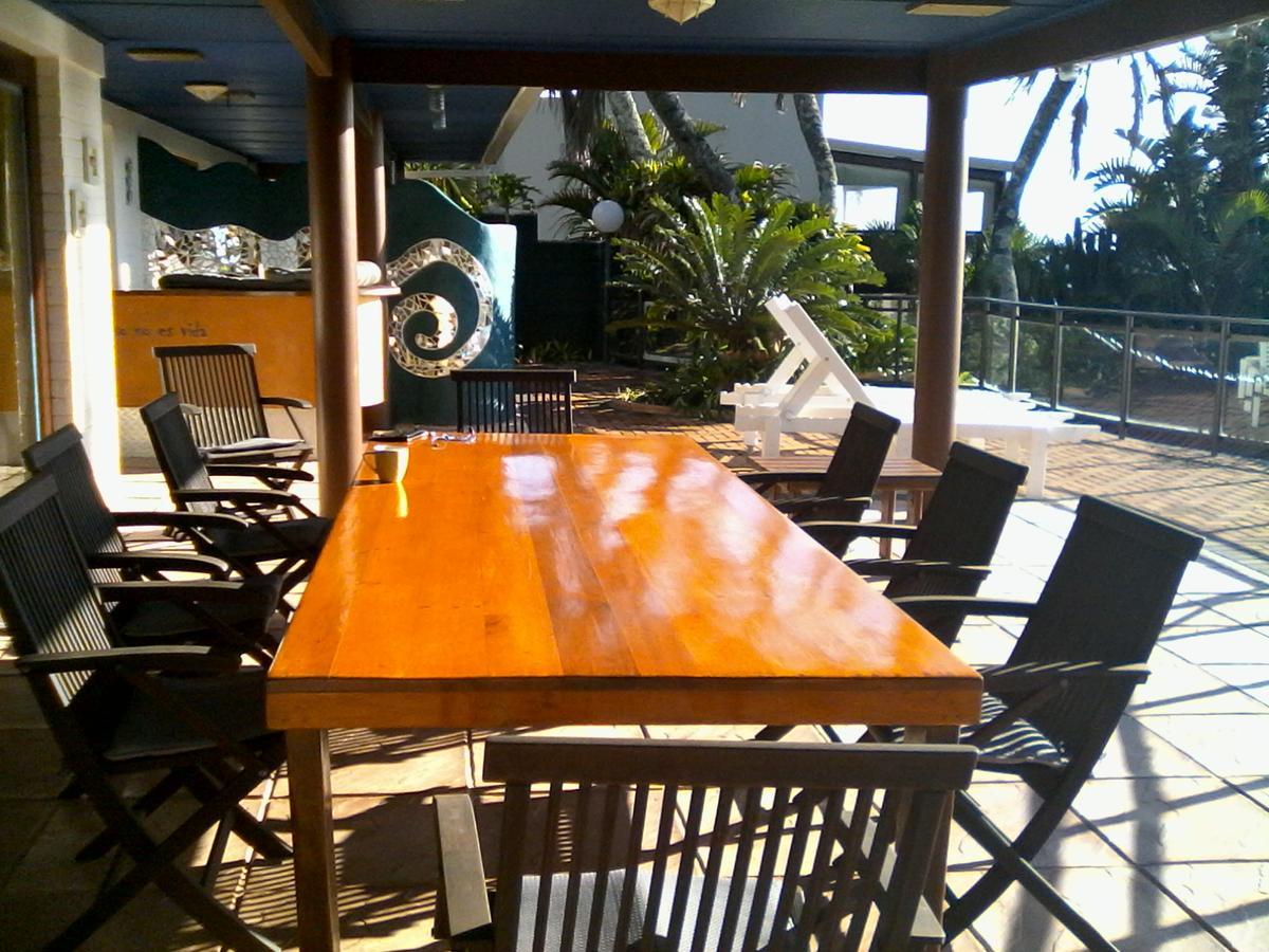 Wailana Lodge Ramsgate  Luaran gambar