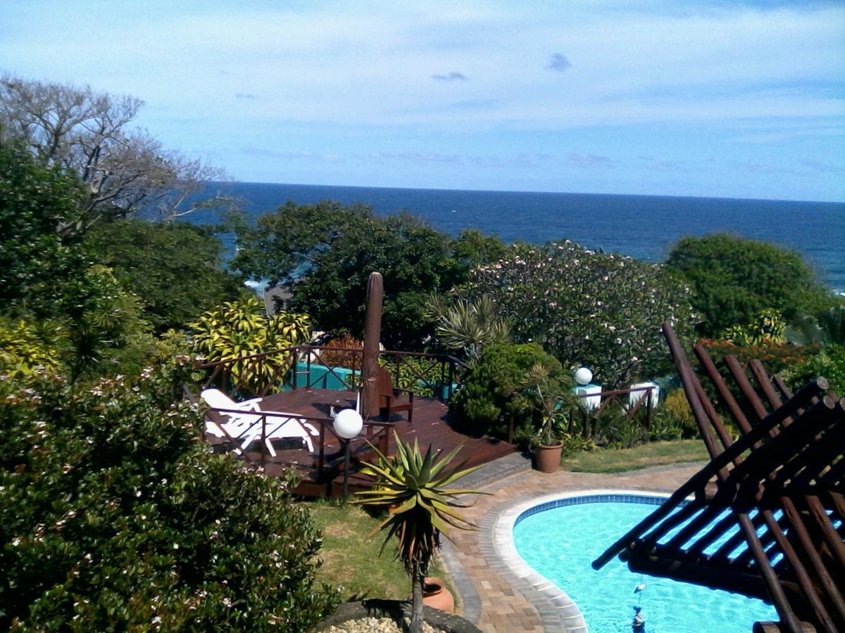 Wailana Lodge Ramsgate  Luaran gambar