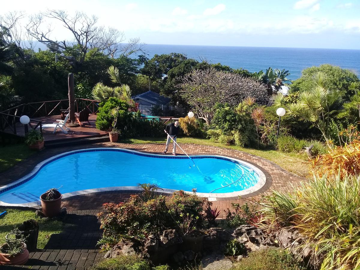 Wailana Lodge Ramsgate  Luaran gambar